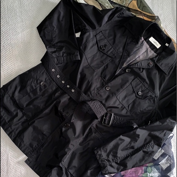 Calvin Klein jacket - Picture 5 of 8